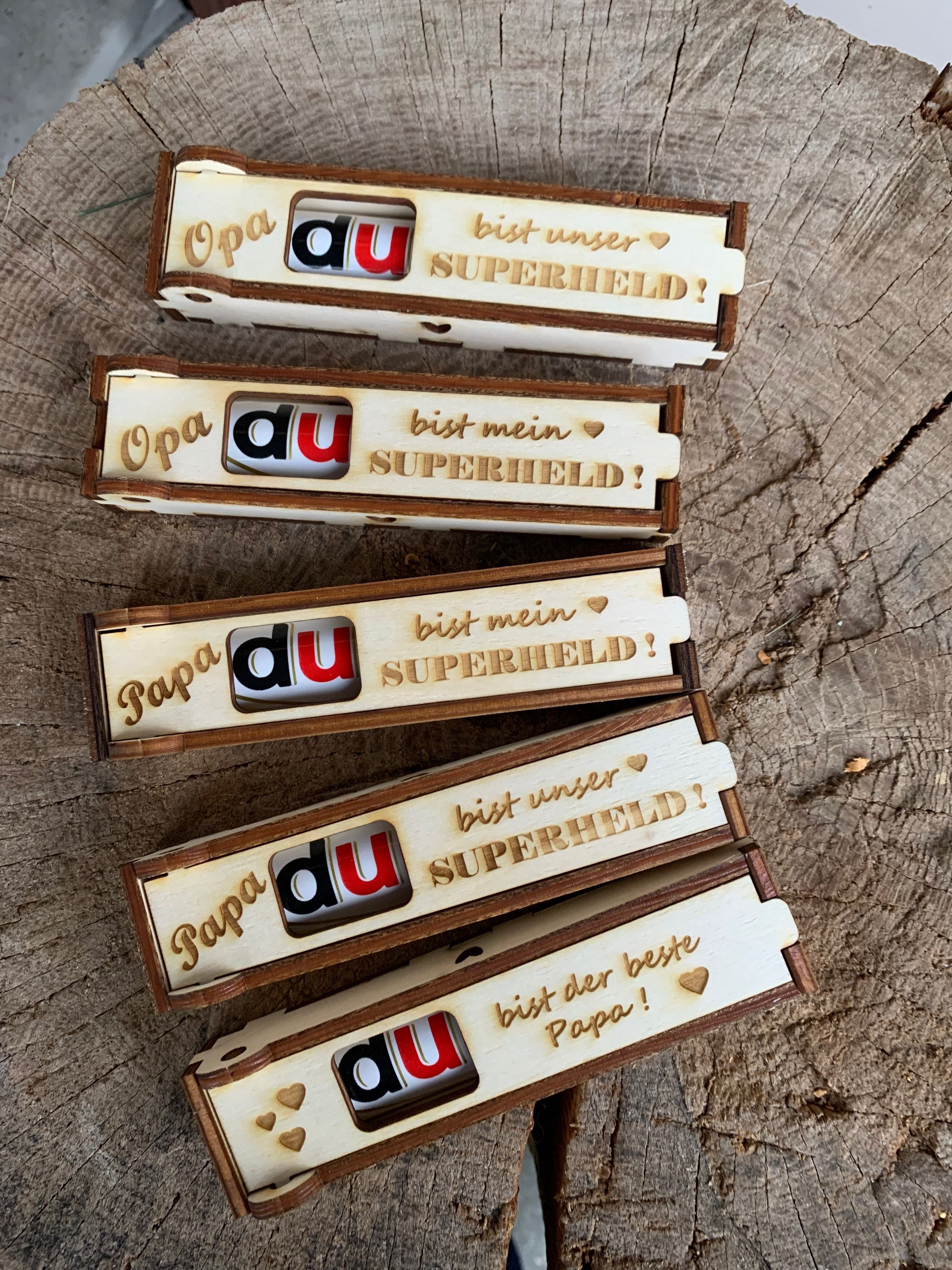 Duplo Schachterl 