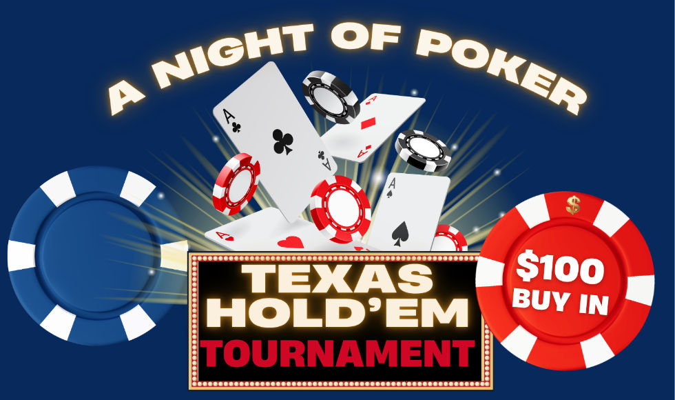 A Night of Poker 2026