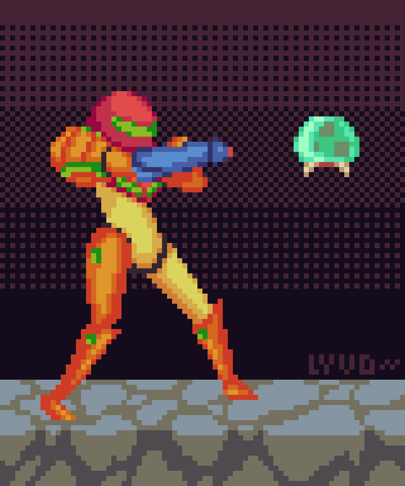 Samus