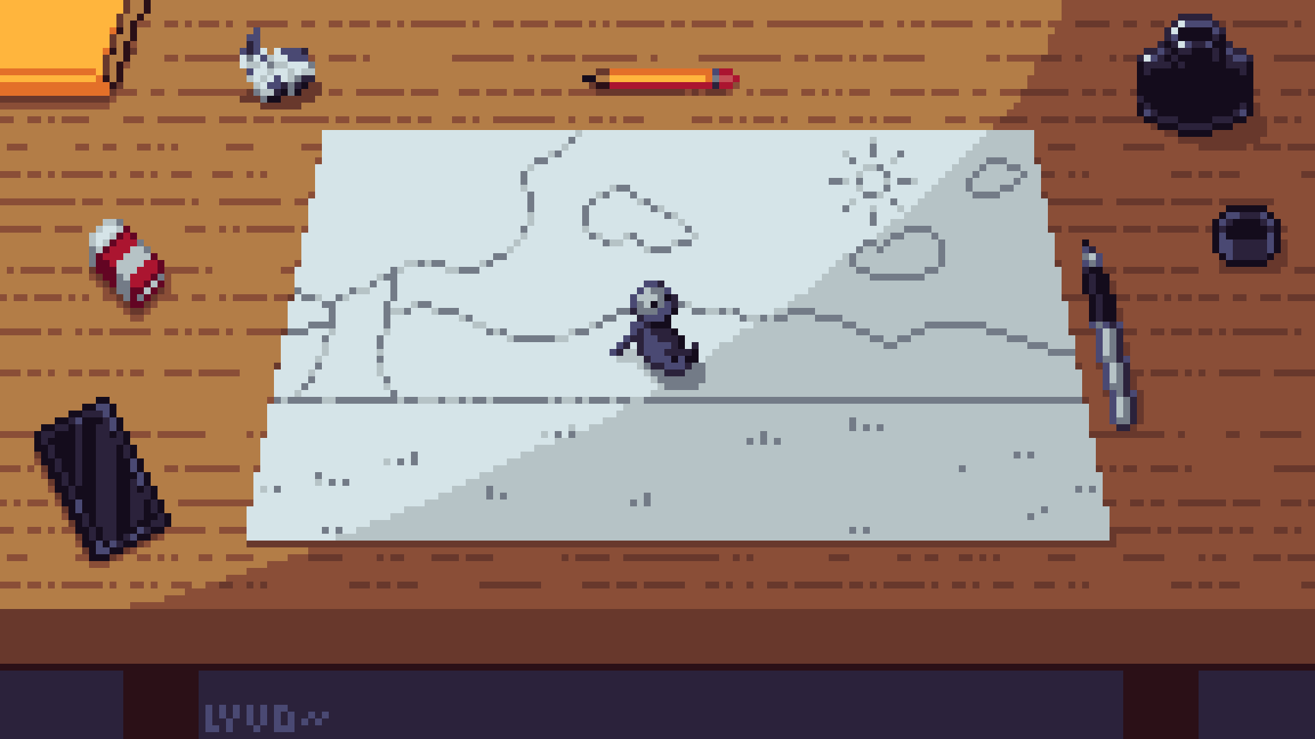 Mesa Idea