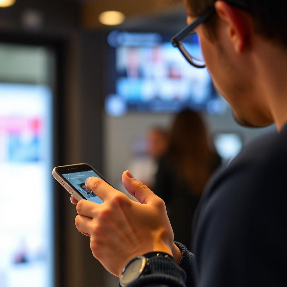 Pourquoi votre entreprise à La Réunion a besoin d'un community manager ?