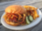 BURGERS