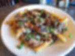 Poutine with Pot Roast