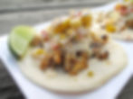 Chicken Tacos (3)