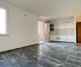 Appartamento ristrutturato in Casteldidone