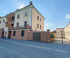Bilocale in rendita in Martignana di Po