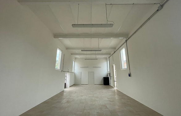 Capannone in affitto a Fossacaprara