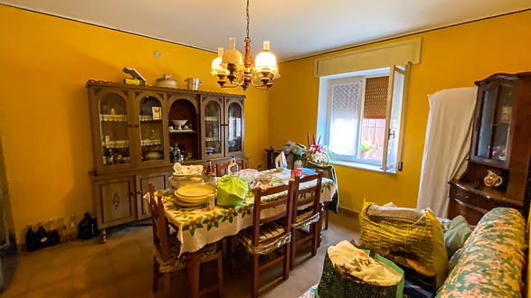 Casa indipendente in rendita in Rivarolo Del re ed Uniti