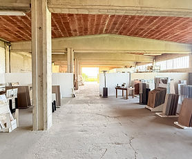 Capannone in affitto a Gussola