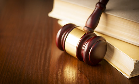 Appeals and new trial
