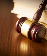 To the Judge