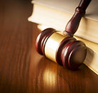 Legal Recruiting