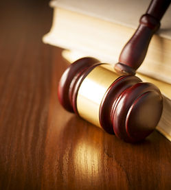 gavel