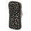 Thumbnail: Charm Telefoontasje - Klein Tasje - Londen Elisa – White Dot