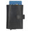 Thumbnail: Old West - Pasjeshouder - Cardprotector - Anti Skim Portemonnee RFID - Echt Leer