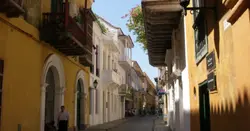 ncl cartagena