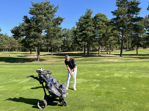 Grey Tops 17 färdigspelad