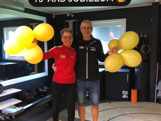 Hälsocenter Tidaholm lanserar ny hemsida