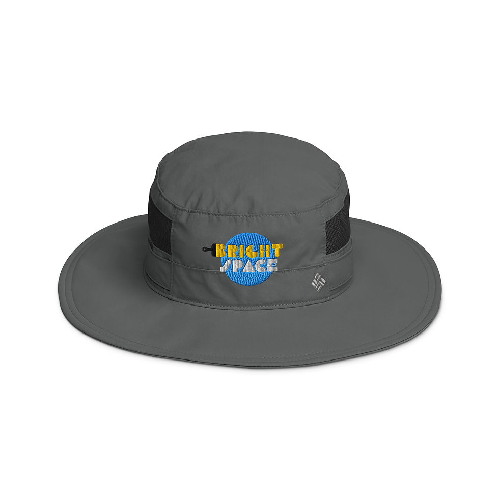 Thumbnail: Columbia booney hat