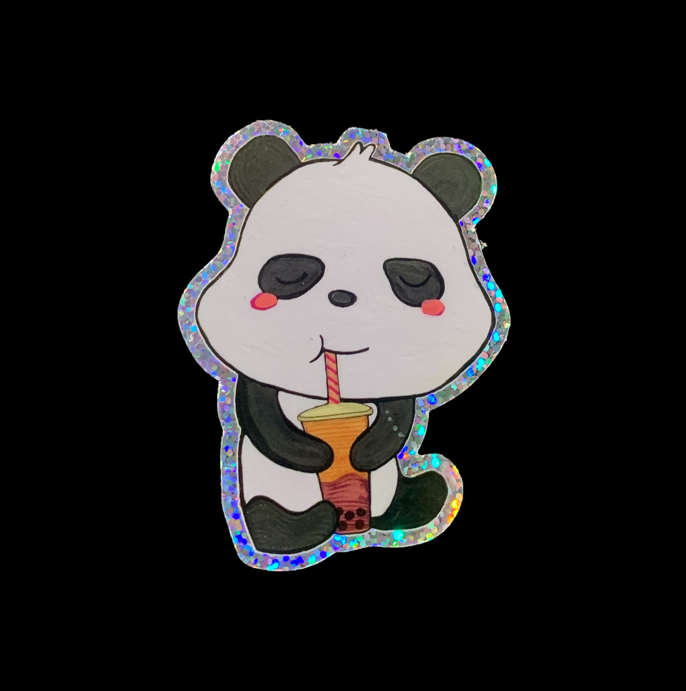 Panda Boba