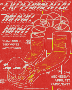 Experimental Music Night