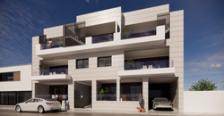 FACHADA BENEJUZAR