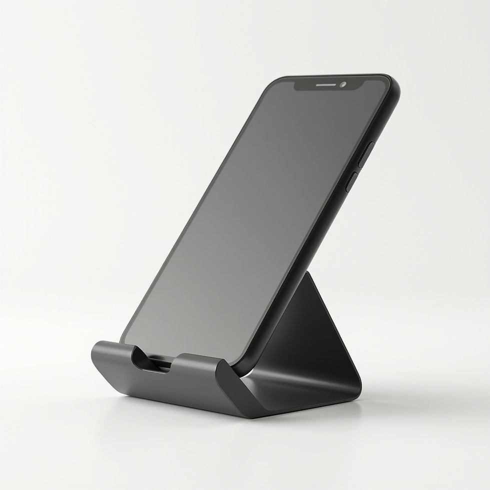 Phone Stand Dock
