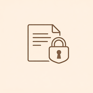 Privacy Policy