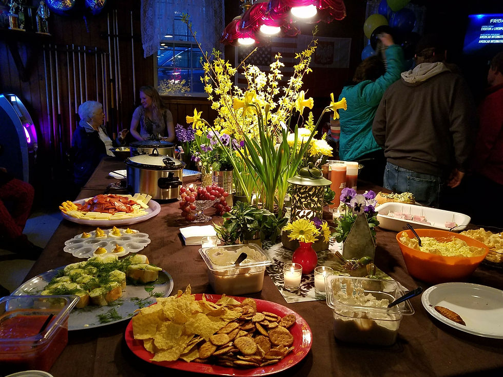 food