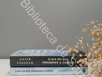 Javier Castillo