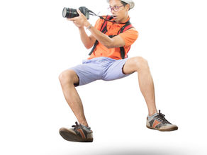 What makes a good wedding photographer?