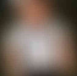 A young wedding guest