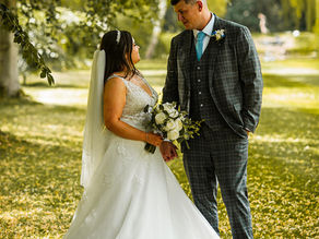 Capturing Love in Every Hue: The Art of Colourful Wedding Photography