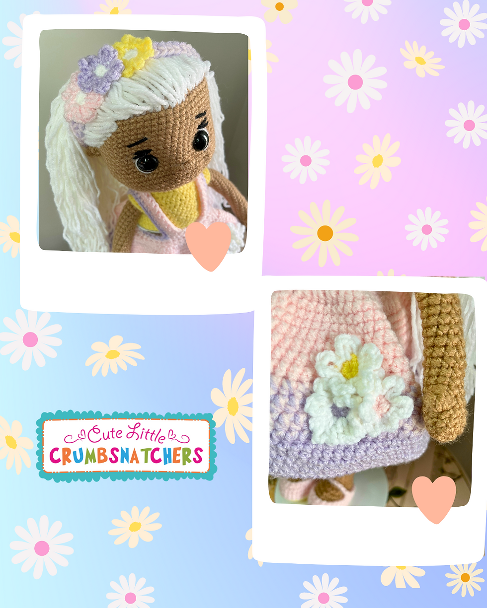 Thumbnail: Springtime Beauty