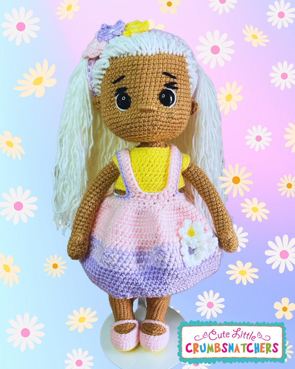 Thumbnail: Springtime Beauty