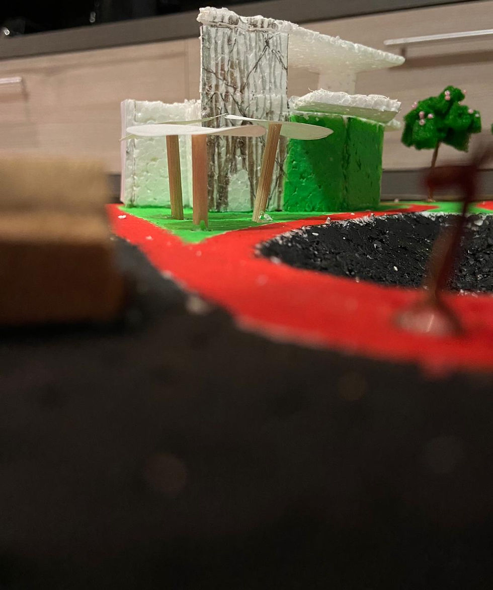 Maquete final