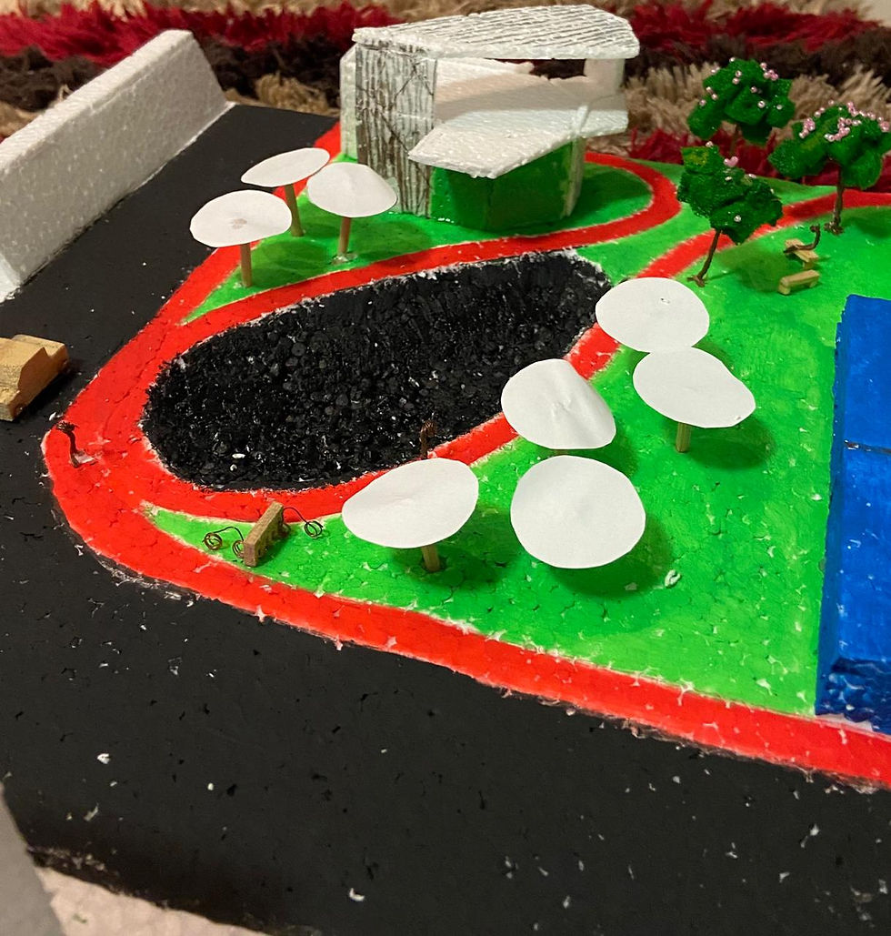 Maquete final