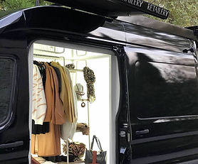 2019 Experiential Sprinter