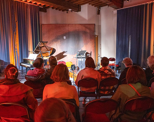 Muziek, kunst en sfeer in Rubenshuis met The Cabinet Sessions: “We koppelen het hedendaagse aan geschiedenis”