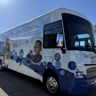 Custom Mobile Dental Clinic