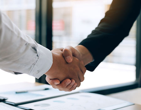 Consignment Agreement