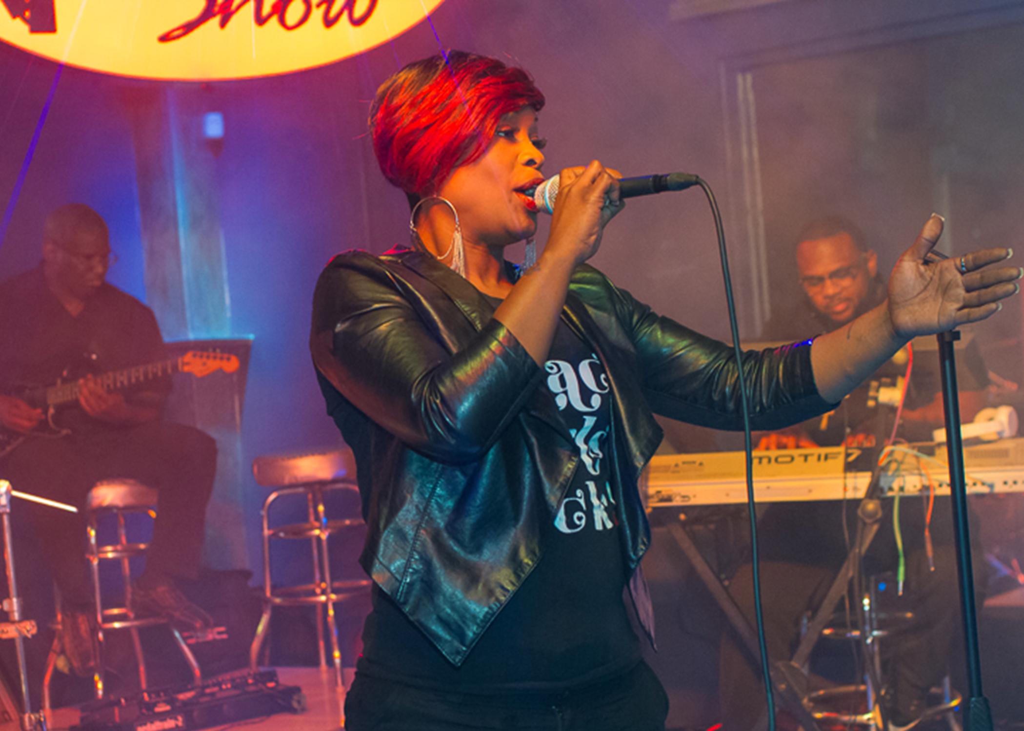 NESHA CORTEZ