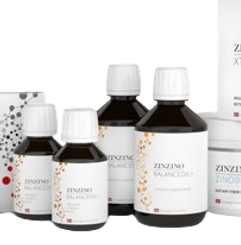 Zinzino Gesundheits Protokoll