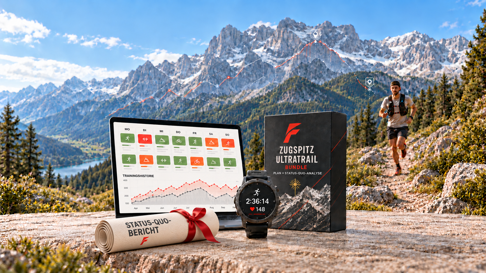 ZUT Bundle