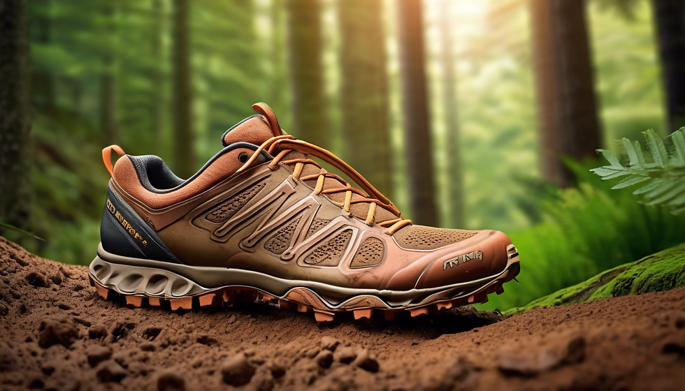 Mentaler Stärke Workshop für Trailrunner:innen