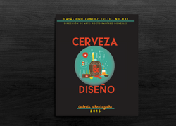 Catálogo Cervezas