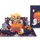 Thumbnail: PC1002 - Trick or treat candies Popup Card