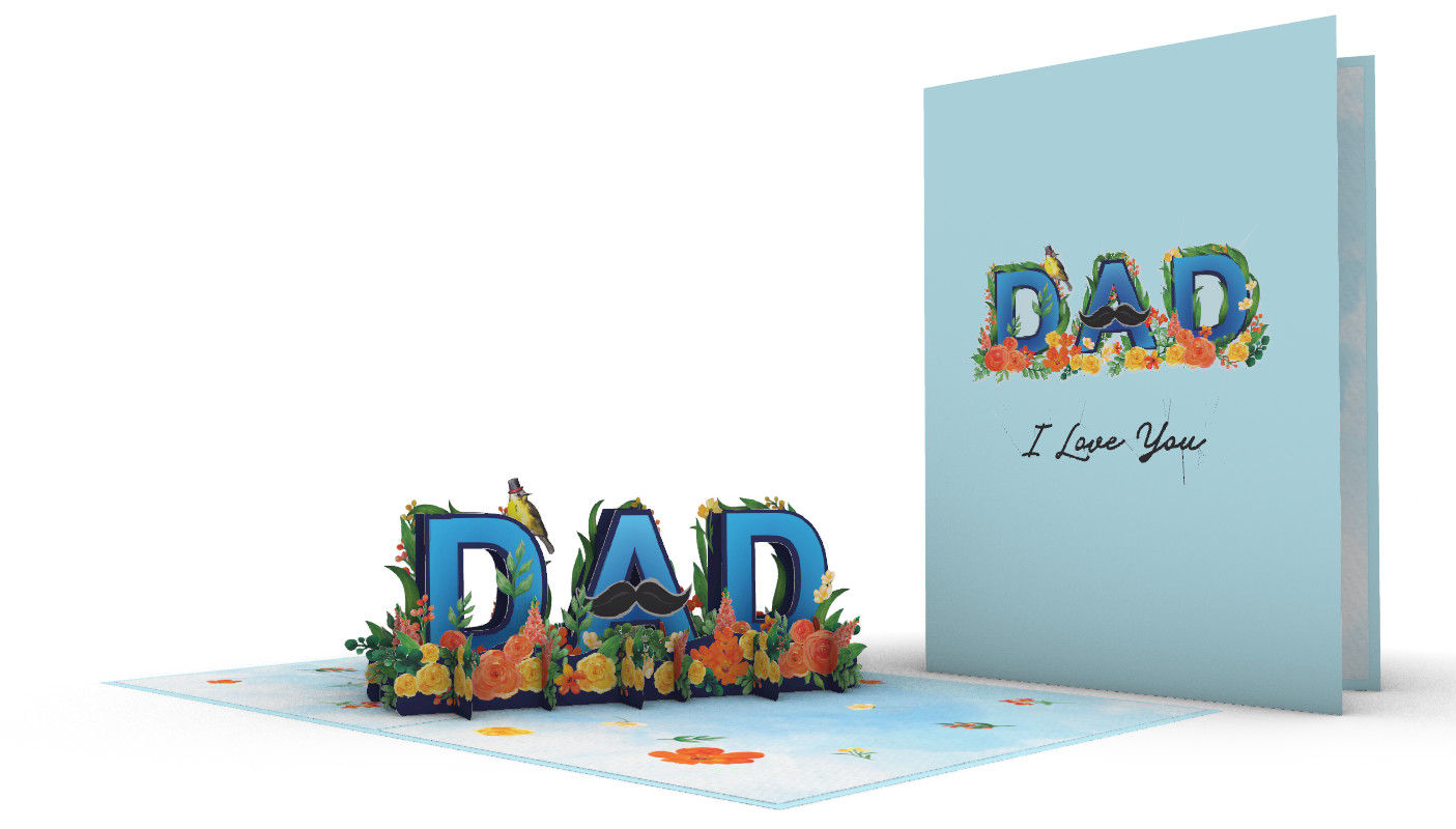 PC919 - Dad