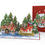 Thumbnail: PC978 - Christmas Sled popup card