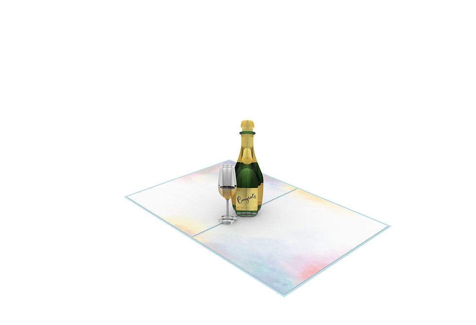 Thumbnail: PC901 - Yellow Champain